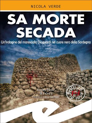 cover image of Sa morte secada